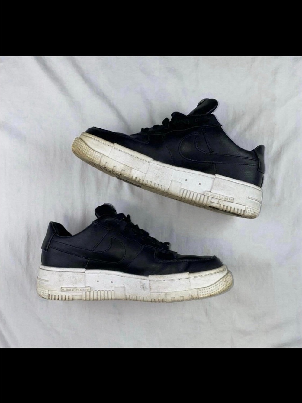 Nike air forces